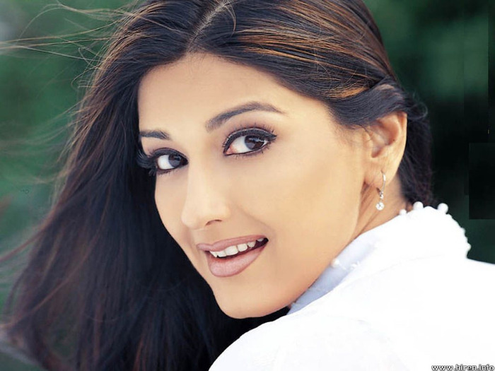 Sonali Bendre - Vedete Bollywood