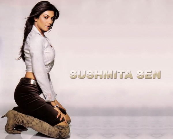 Sushmita Sen - Vedete Bollywood