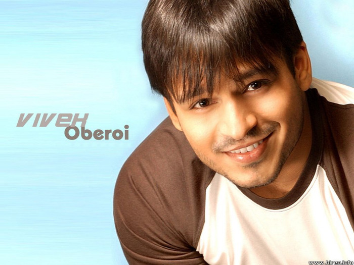 Vivek Oberoi - Vedete Bollywood