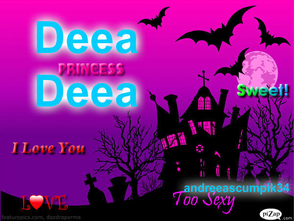 DEEA--nebunatikka ta