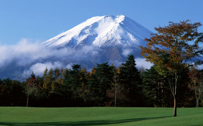 muntele_fuji_japonia - Japonia