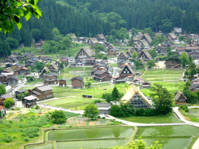 shirakawa01 - Japonia