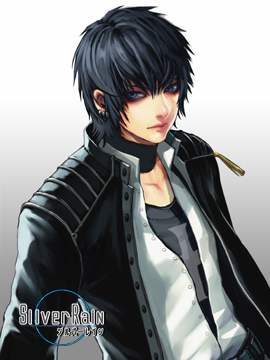 boy anime cool alex0andy
