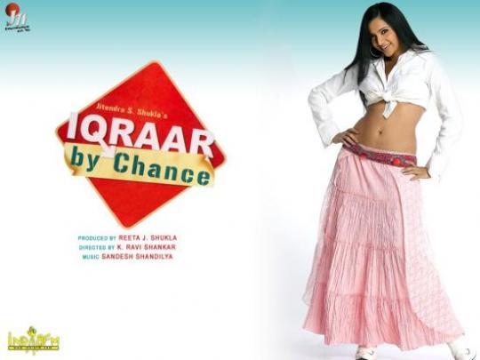 Iqraar By Chance - Iqraar By Chance