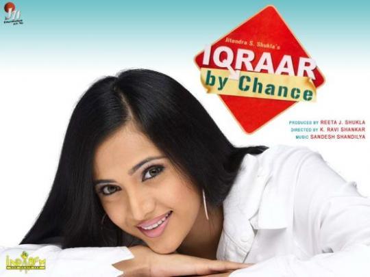 Iqraar By Chance - Iqraar By Chance