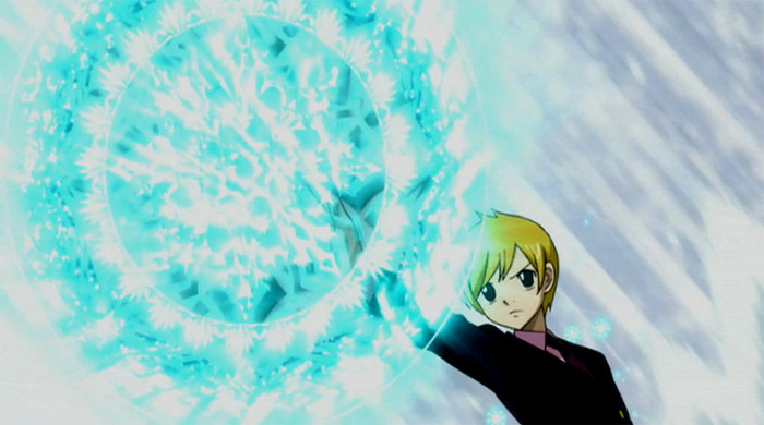 Eve_seal - Fairy Tail