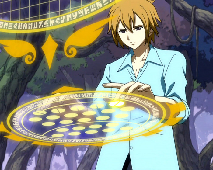 Hibiki_arcive - Fairy Tail