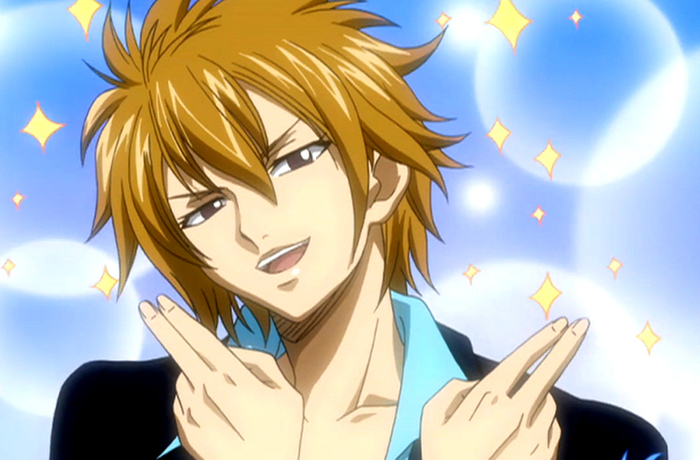 HibikiAn - Fairy Tail