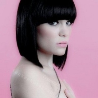 Jessie-J