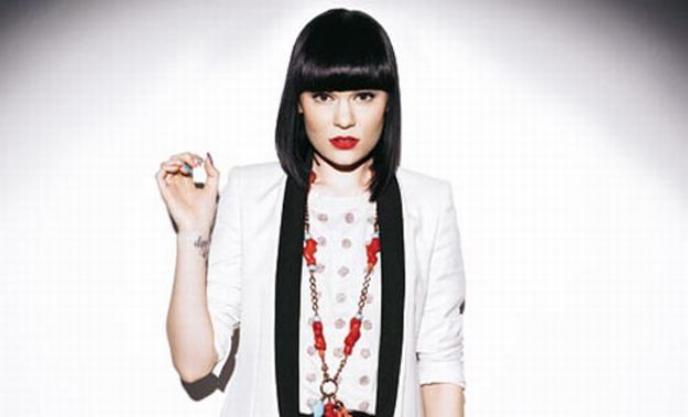 jessie-j- - jessie j