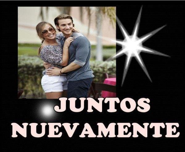 vicky (8) - 0 Martin y Vicky - Eugenio Siller y Vanesa Pose