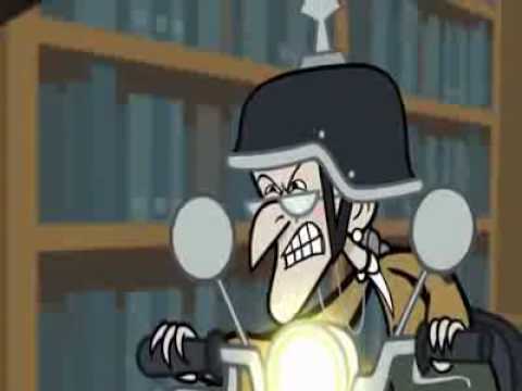 Kick Buttowski - Kick Buttowski