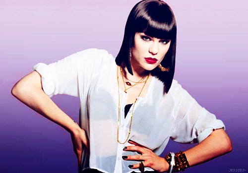 Jessie- - jessie j