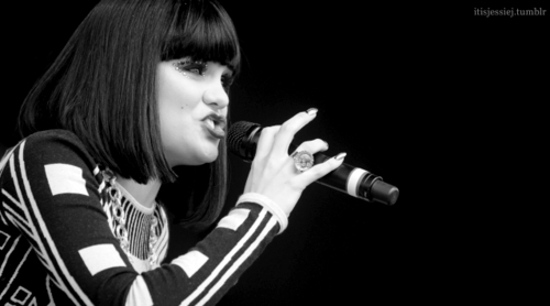 Jessie-J