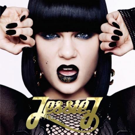 jessie-j - jessie j