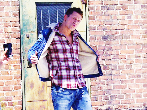 Insfarsit tew-ai trezit..