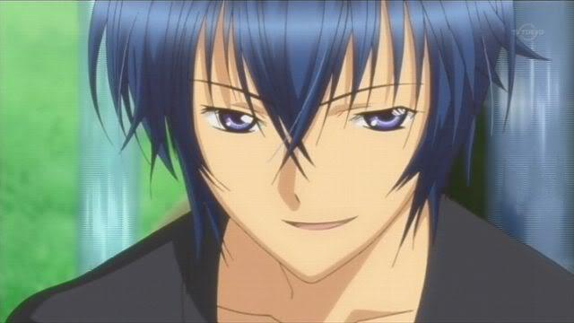 ikuto 44 - Ikuto Tsukiyomi