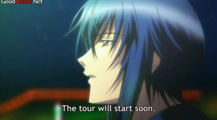 Ikuto 45 - Ikuto Tsukiyomi