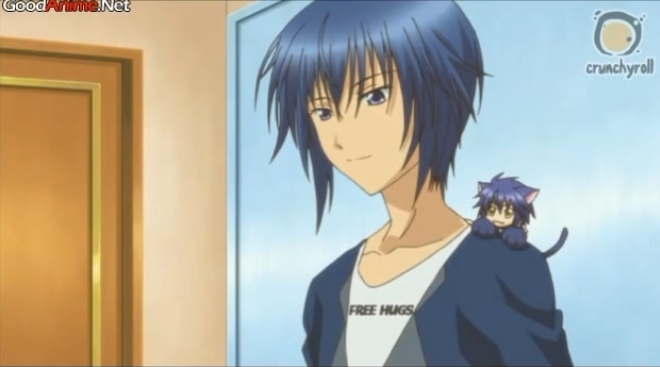 ikuto 47 - Ikuto Tsukiyomi