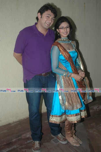 Sab TV launches Chintu Chinki aur Ek Love Story (1) - De Modificat si Poze cu mn