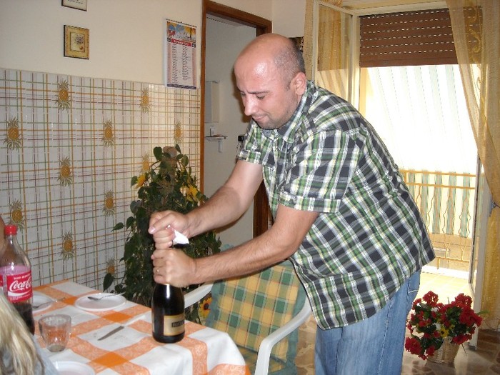 DSCN4211; Mama a implinit 70 de ani
