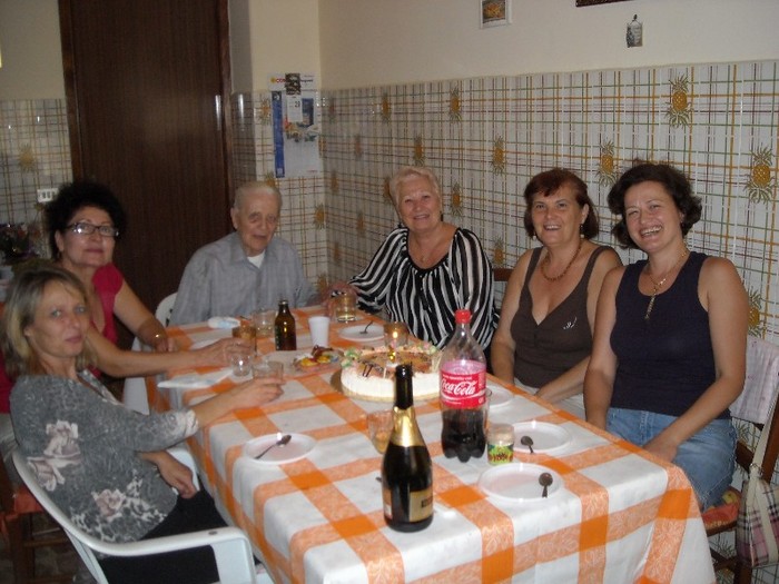 DSCN4226; Mama a implinit 70 de ani
