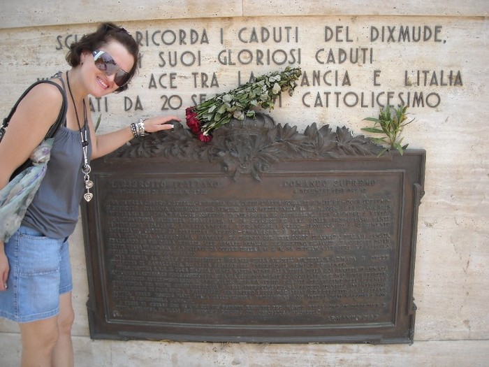 DSCN4283; Pe faleza In Sciacca
