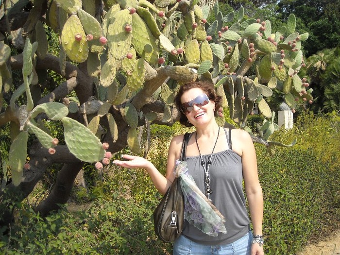 DSCN4288; In parcul din Sciacca
