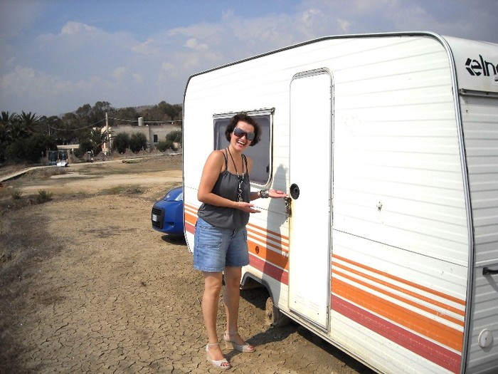 DSCN4292; Rulota lui Pino din San Giorgio
