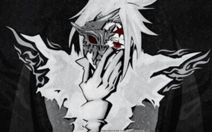 c0ea7c1215edd65aff52538012b8d192 - d gray man