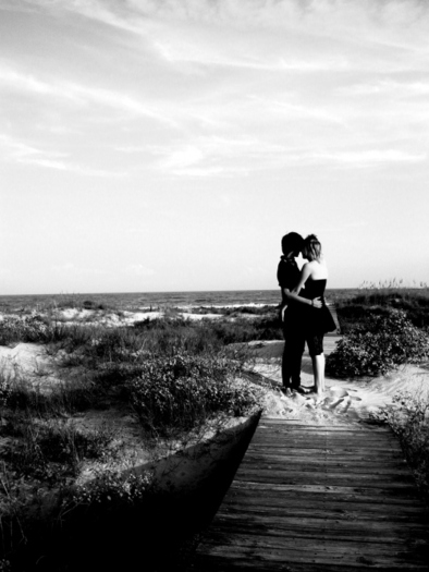 Kiss ;x ... (7)