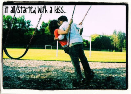 Kiss ;x ... (20)