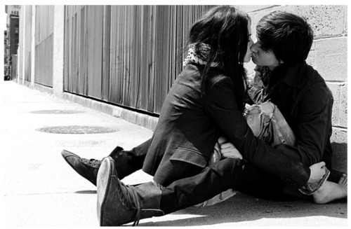 Kiss ;x ... (21)