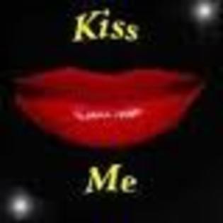 kis me - poze buze