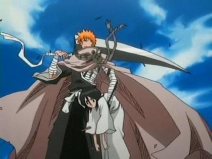 bleach-ichigo-rukia