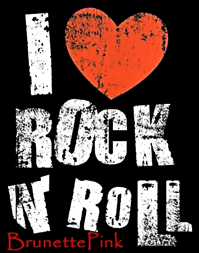 Hi! [I love Rock`n Roll ] - 00 - SALUT - 00