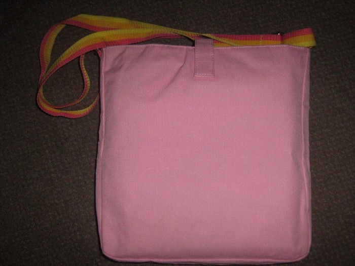 Gentuta Cu Stella Spate - Lucrurile mele Winx