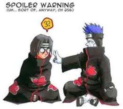 5 - Akatsuki funny moments