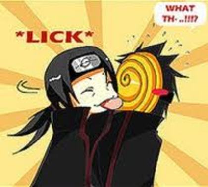 11 - Akatsuki funny moments