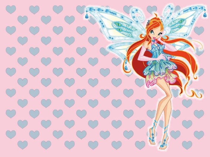 Winx Club - Winx Club