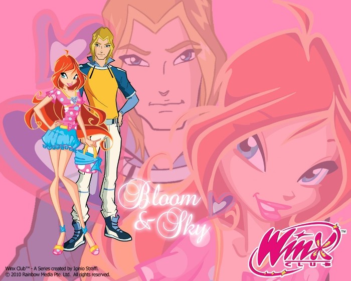 Winx Club