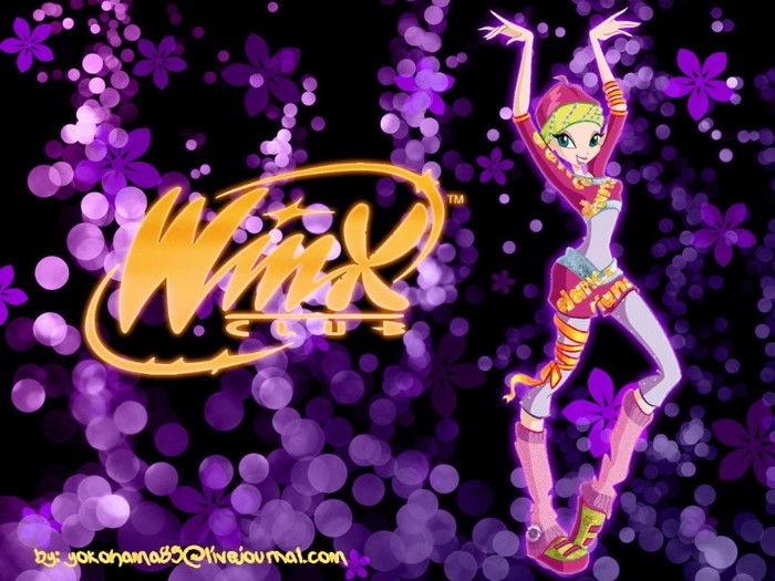 Winx Club - Winx Club