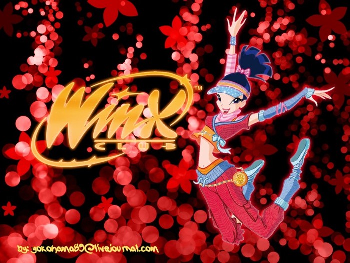 Winx Club