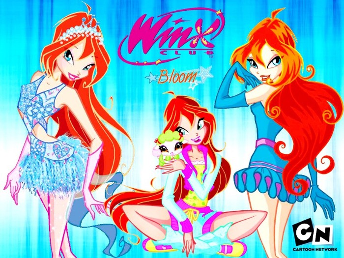 Winx Club