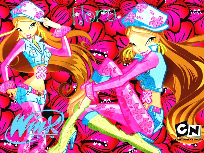 Winx Club