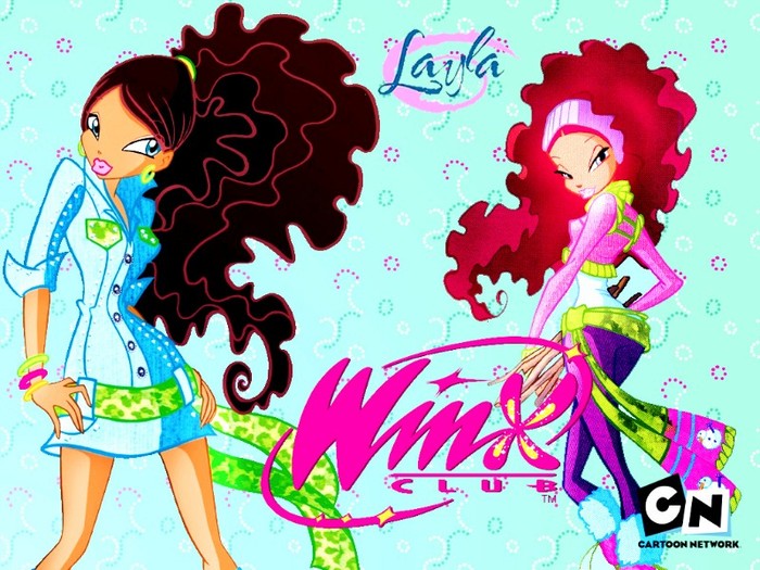 Winx Club