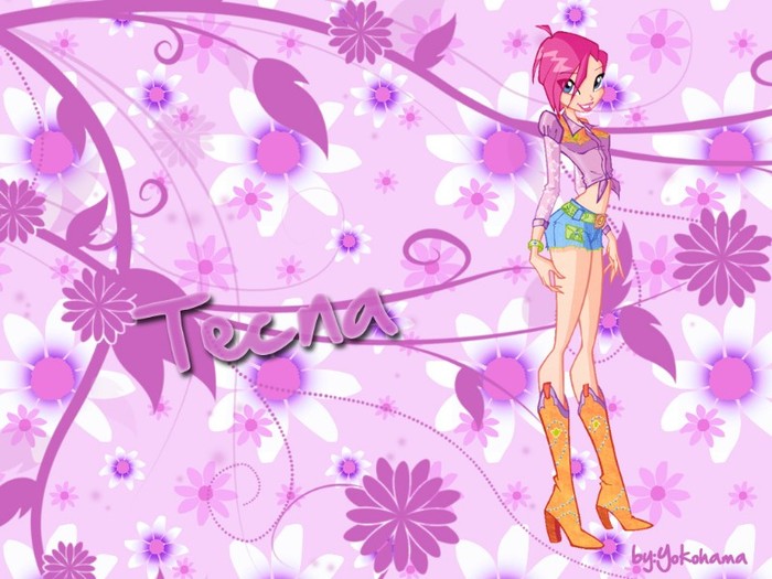 Winx Club