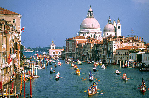 venetia