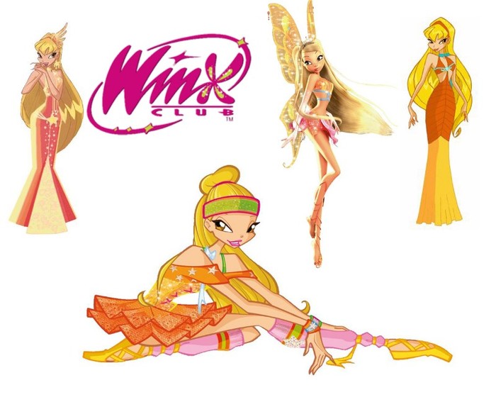 Winx Club