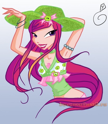 Winx Club